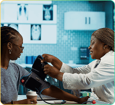 Medical consultation